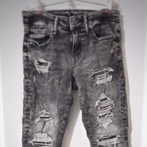 American Eagle Denim Jeans